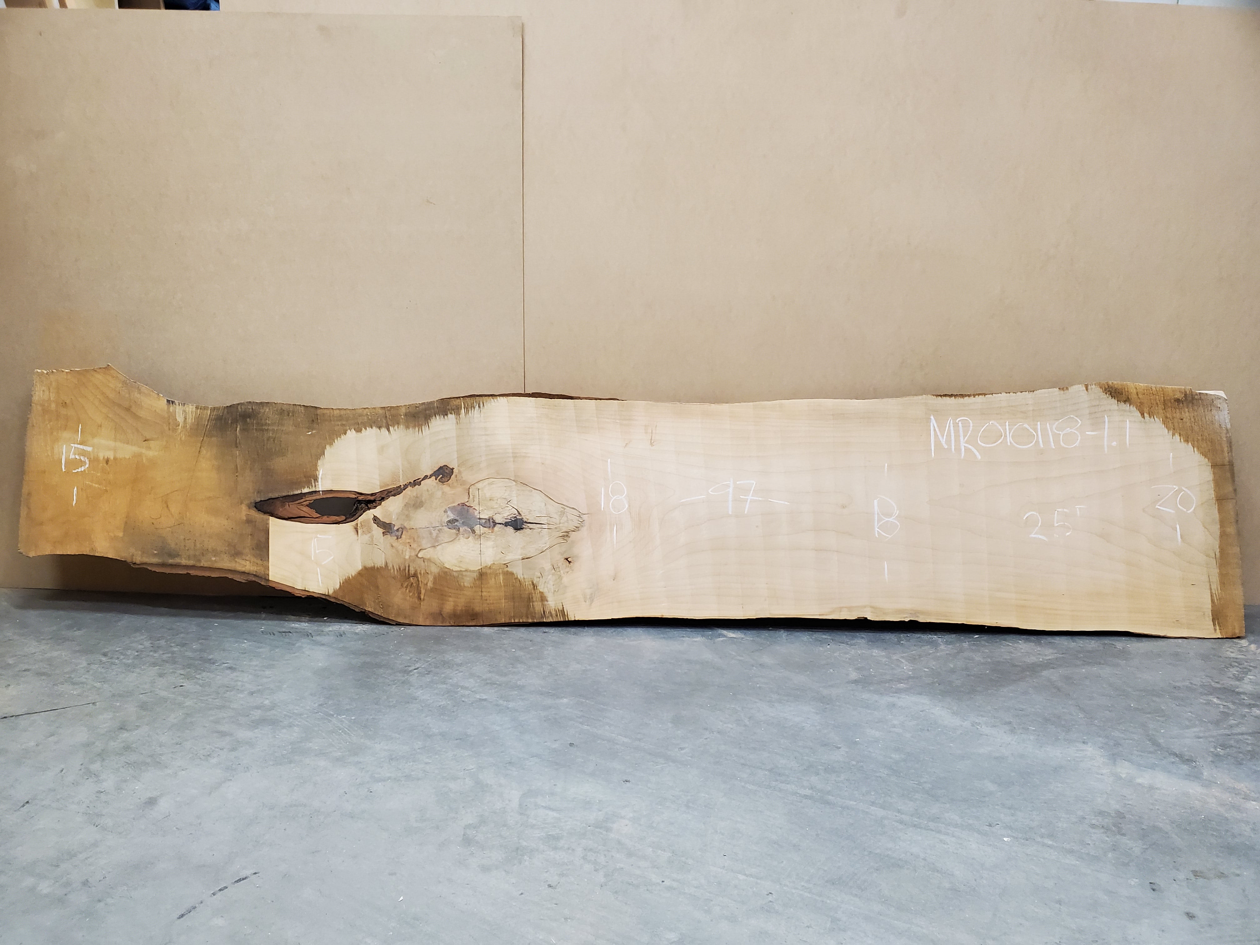 Red Maple - MR010118-1.1