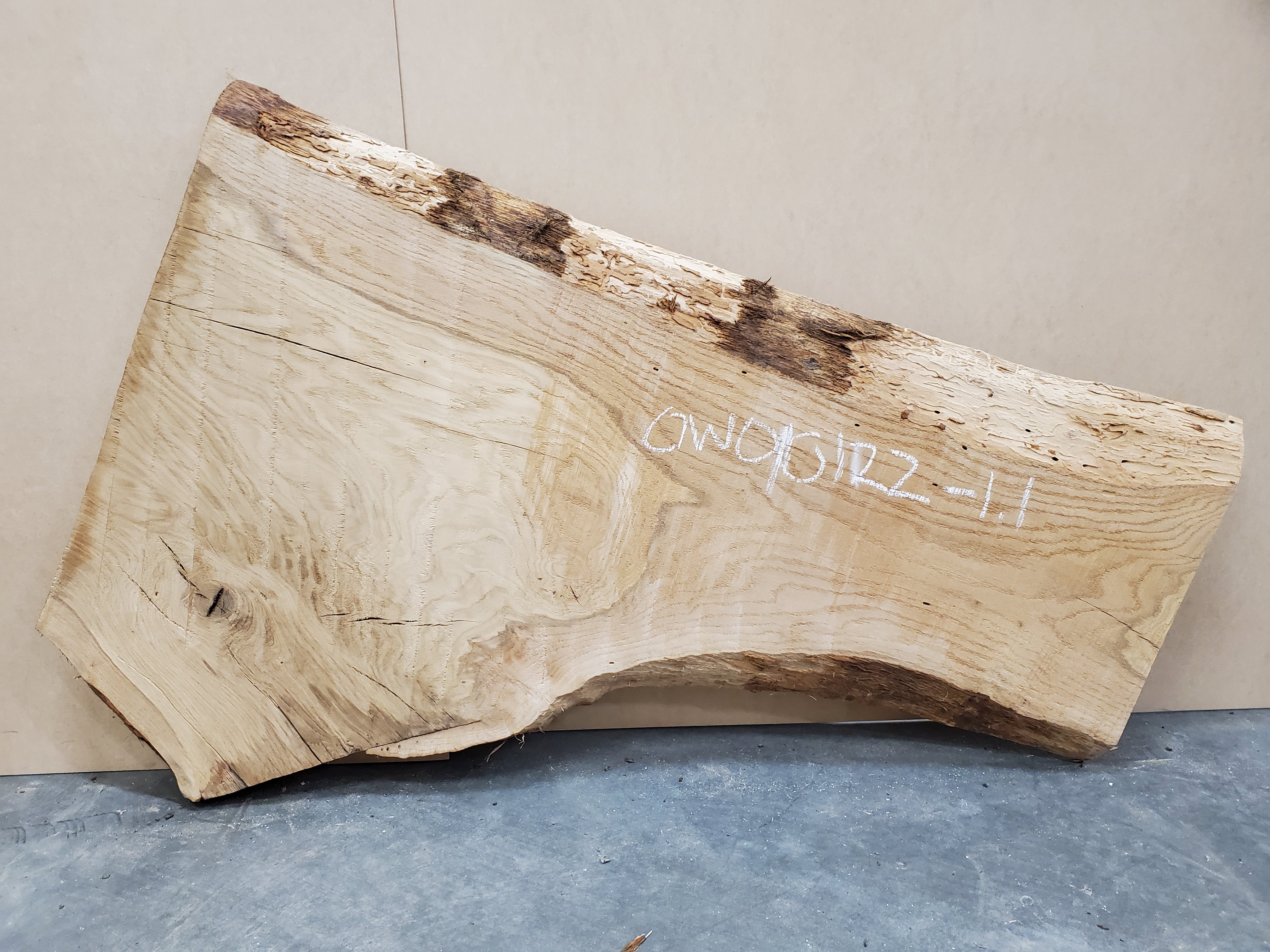 White Oak - OW010122-1.1