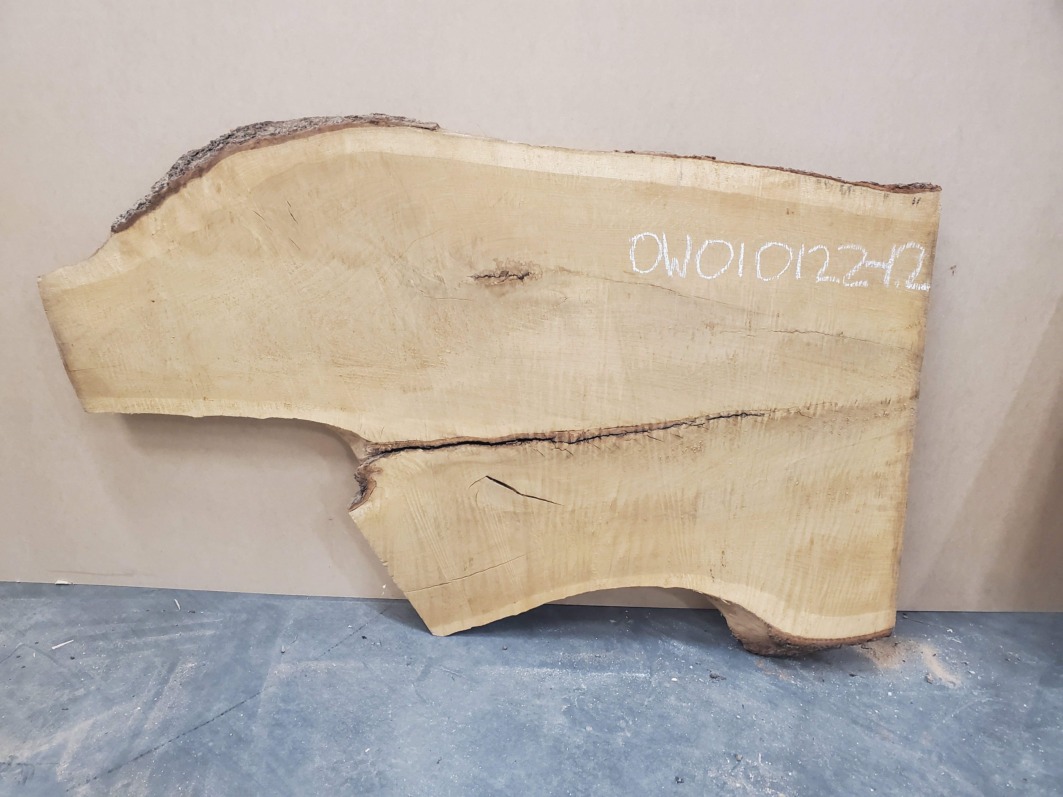 White Oak - OW010122-1.2