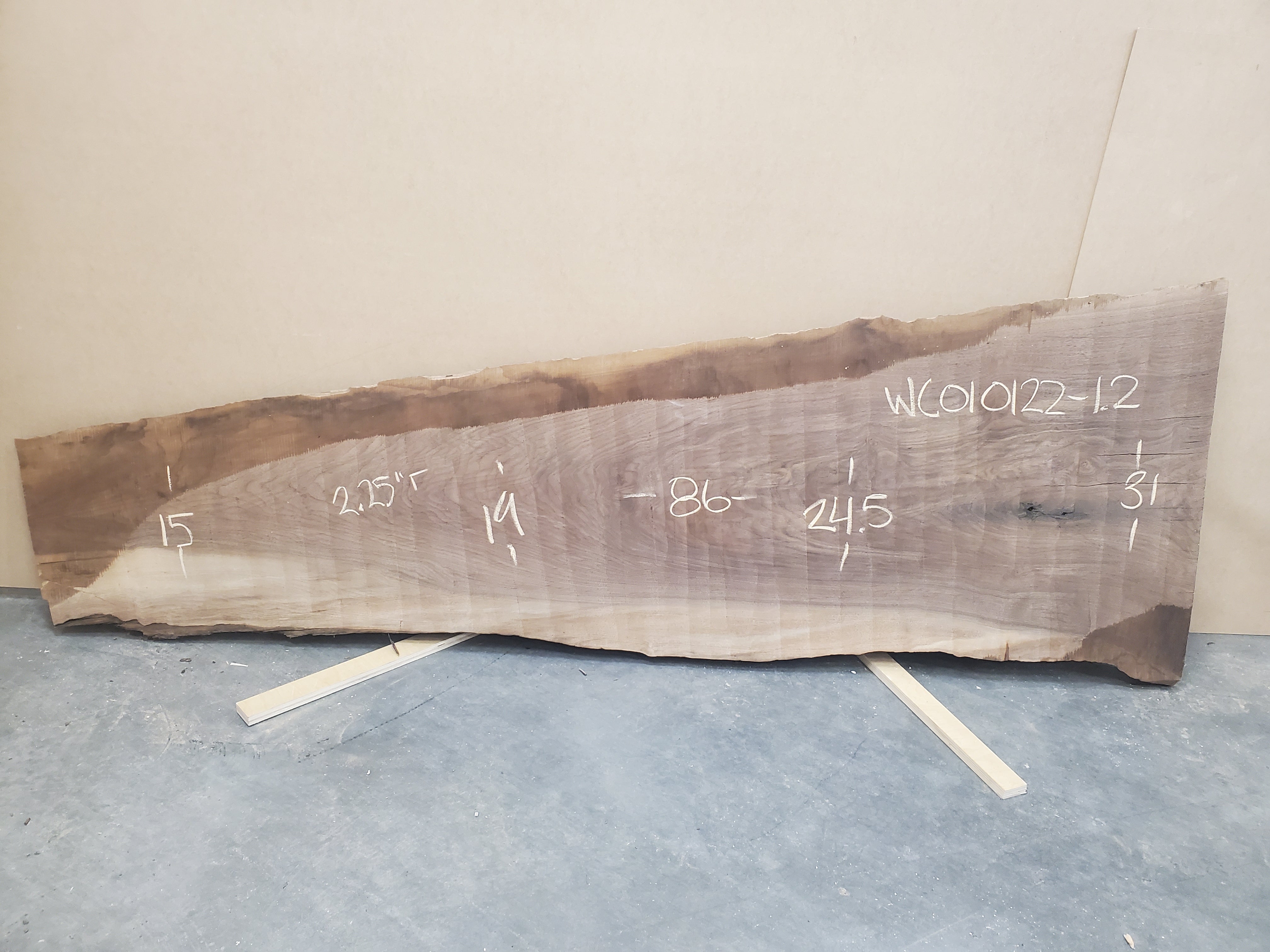 Claro Walnut - WC010122-1.2