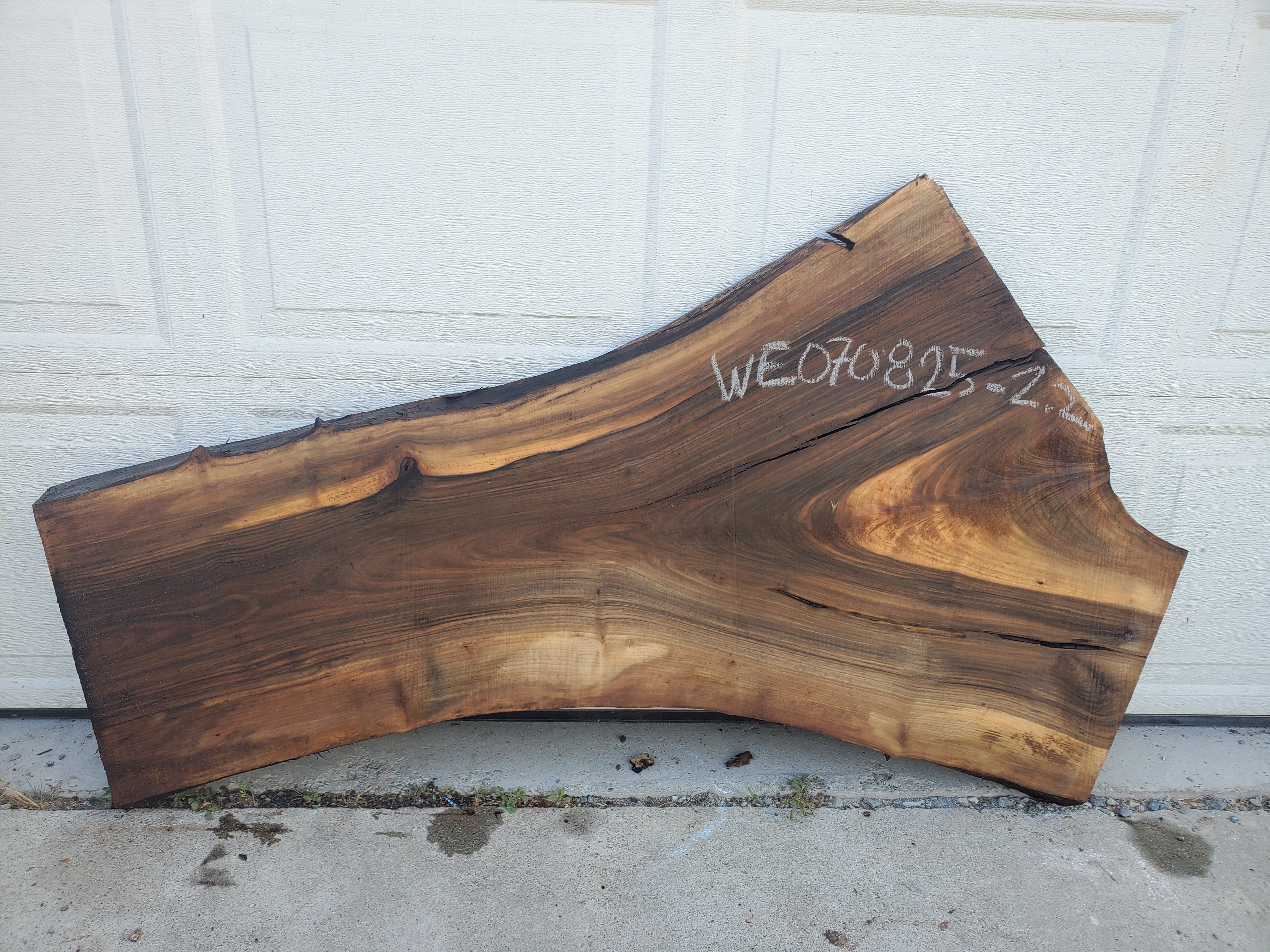 English Walnut - WE070825-2.2