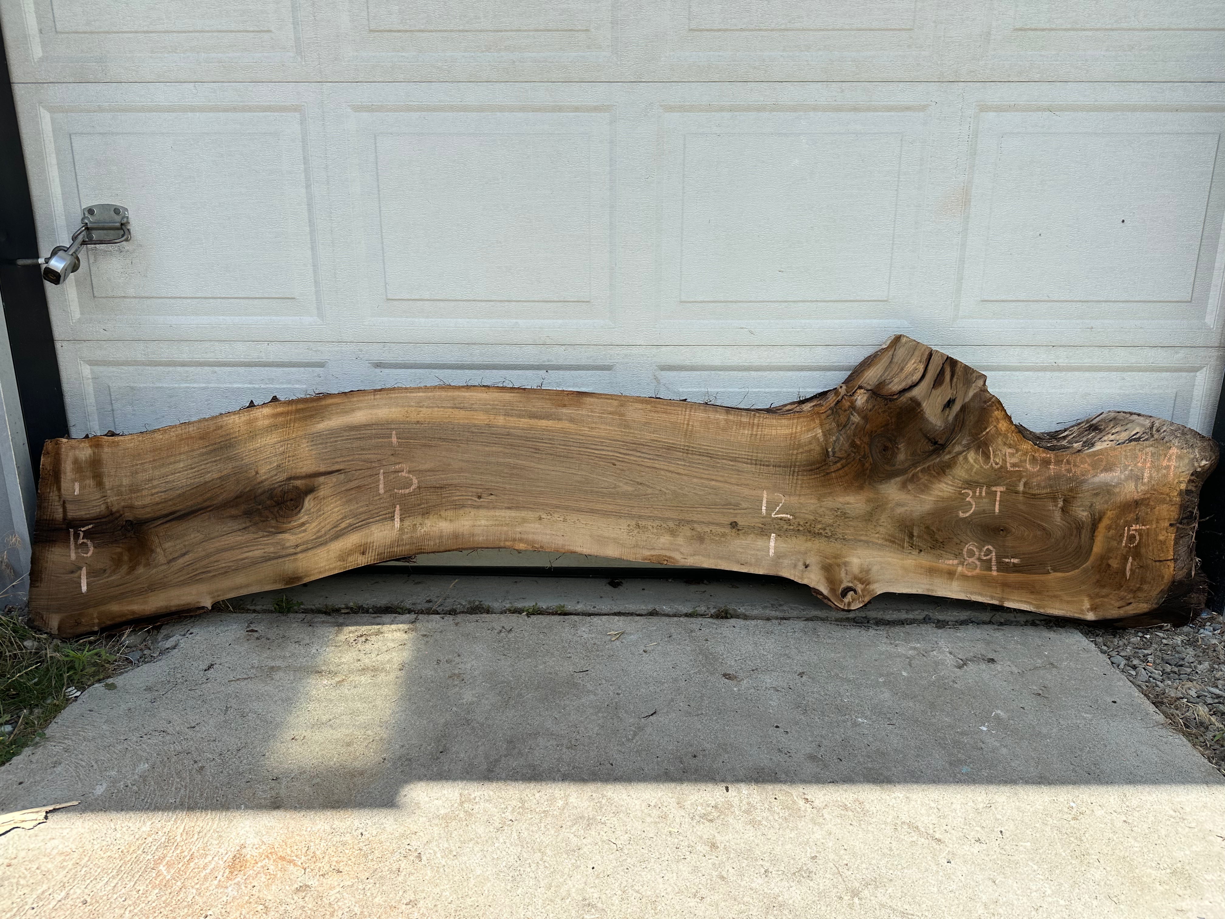 English Walnut - WE070825-4.4
