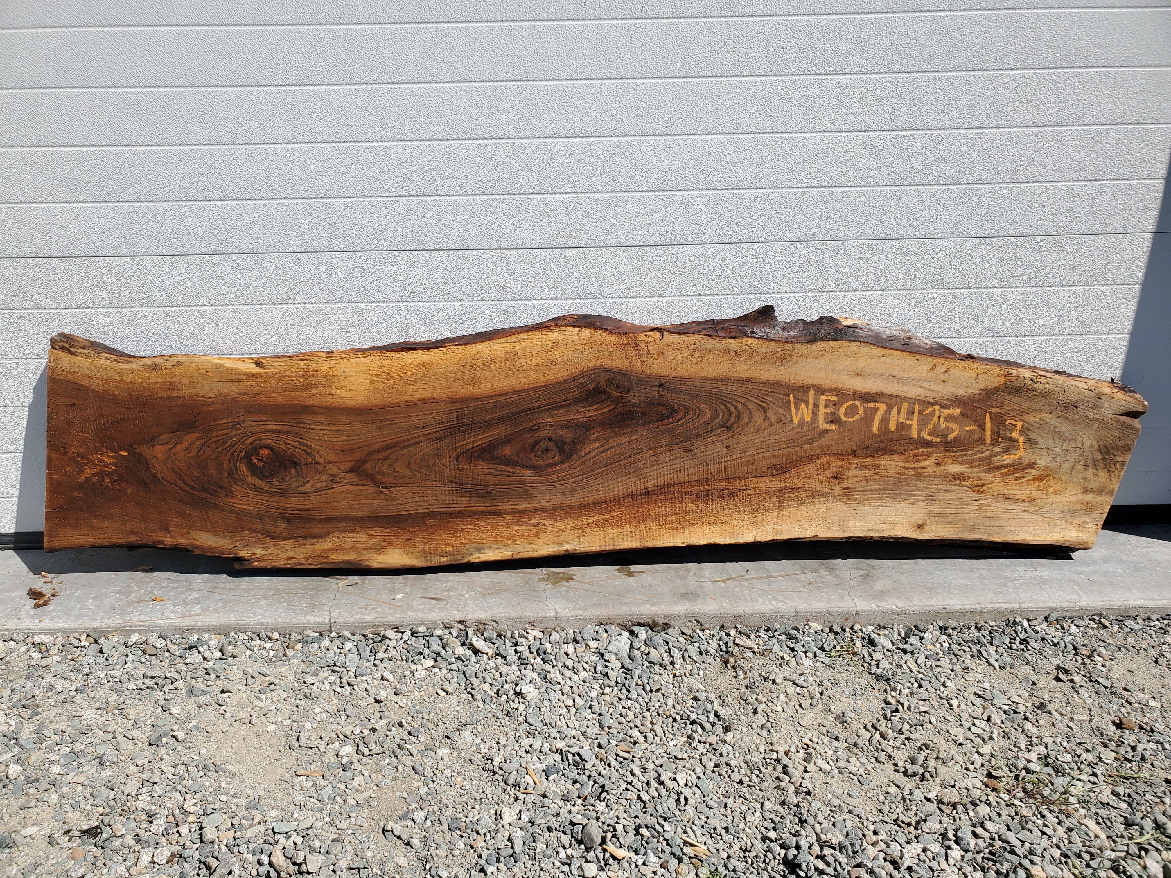 English Walnut - WE071425-1.3