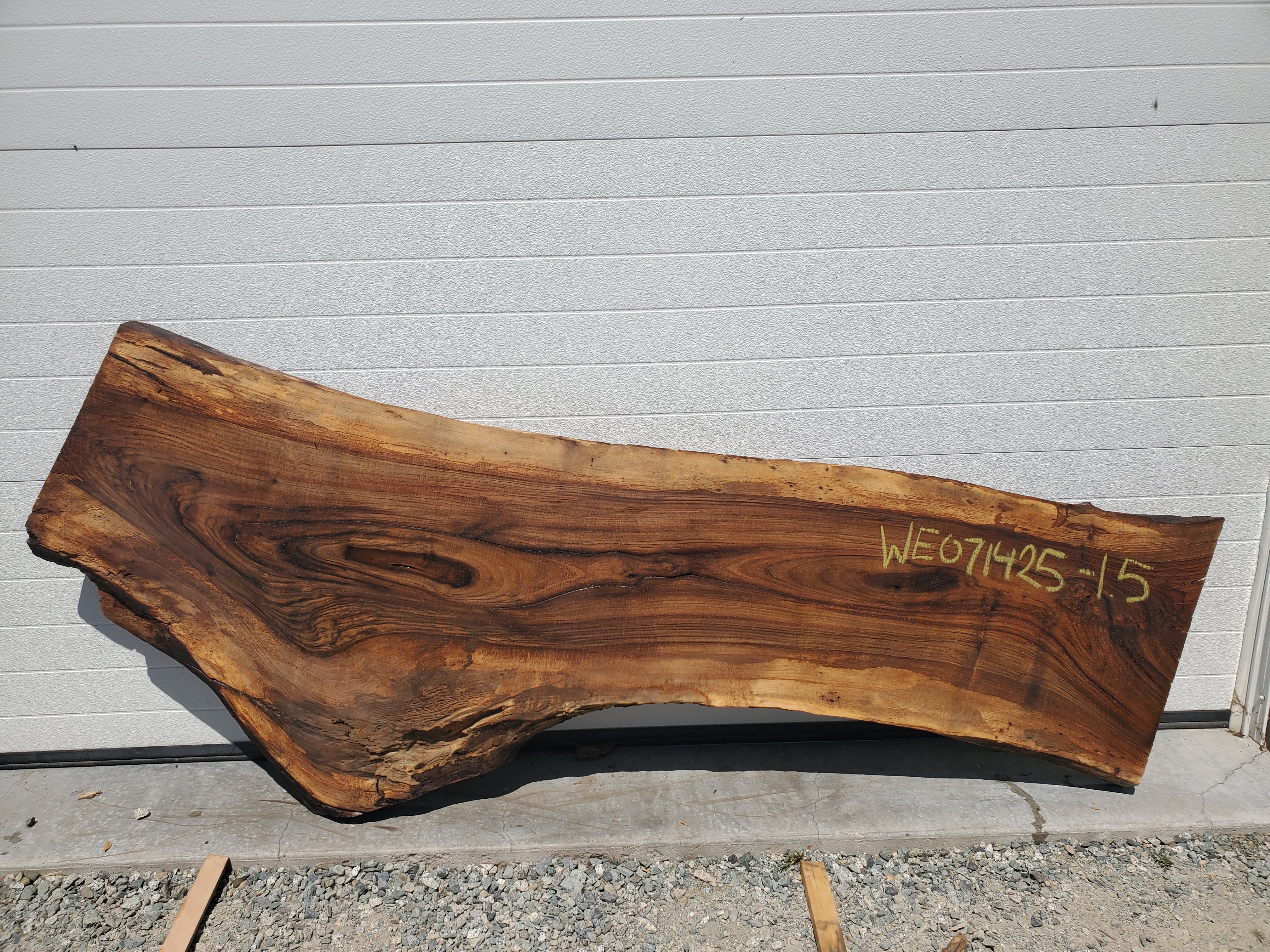 English Walnut - WE071425-1.5